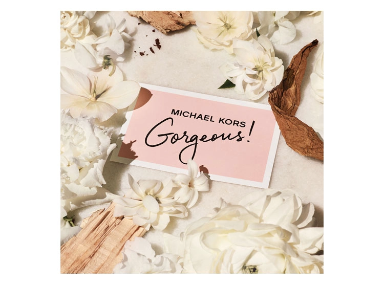 PERFUME MICHAEL KORS GORGEUS MUJER EDP 50 ML - 9