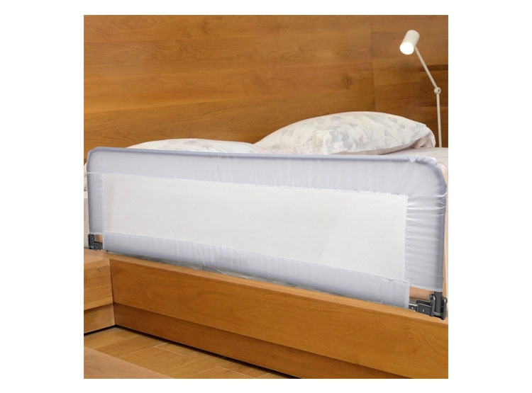 BARANDA BEBESIT HL19 METAL BLANCO - 4
