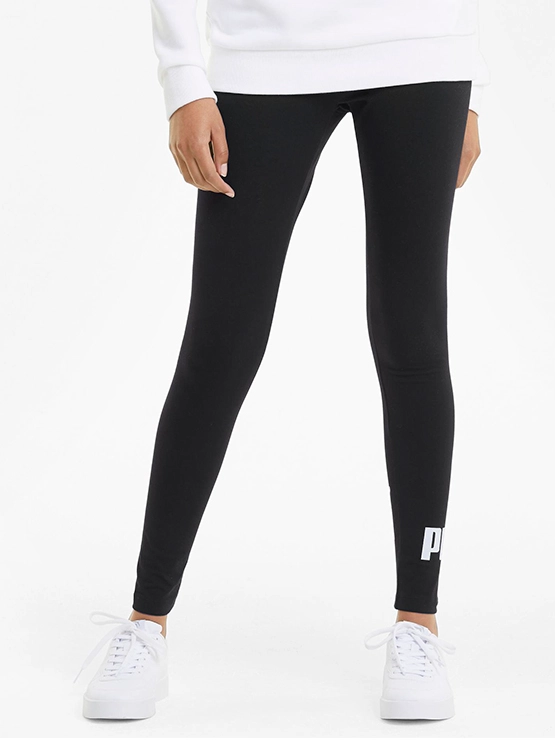 CALZA MUJER PUMA ESS LOGO LEGGINGS - 2