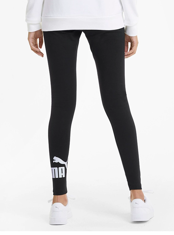 CALZA MUJER PUMA ESS LOGO LEGGINGS - 3