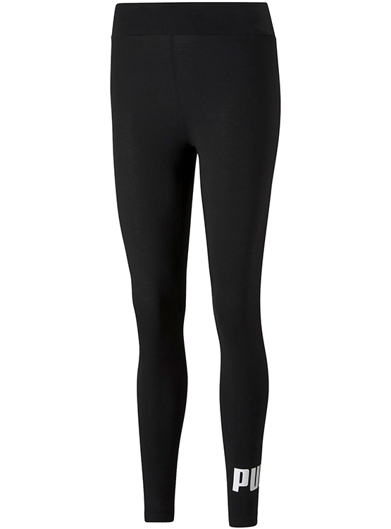 CALZA MUJER PUMA ESS LOGO LEGGINGS - 4