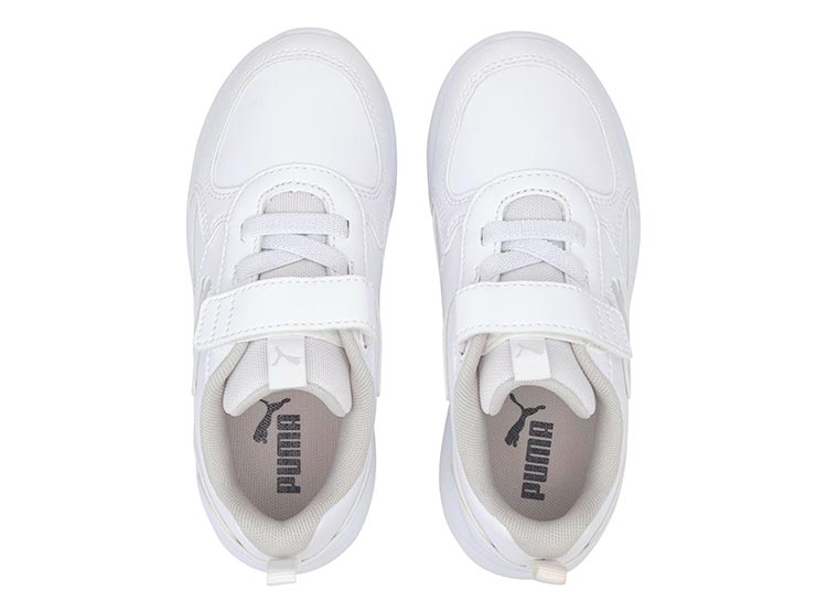 ZAPATILLA PUMA FUN RACER SL AC - 4