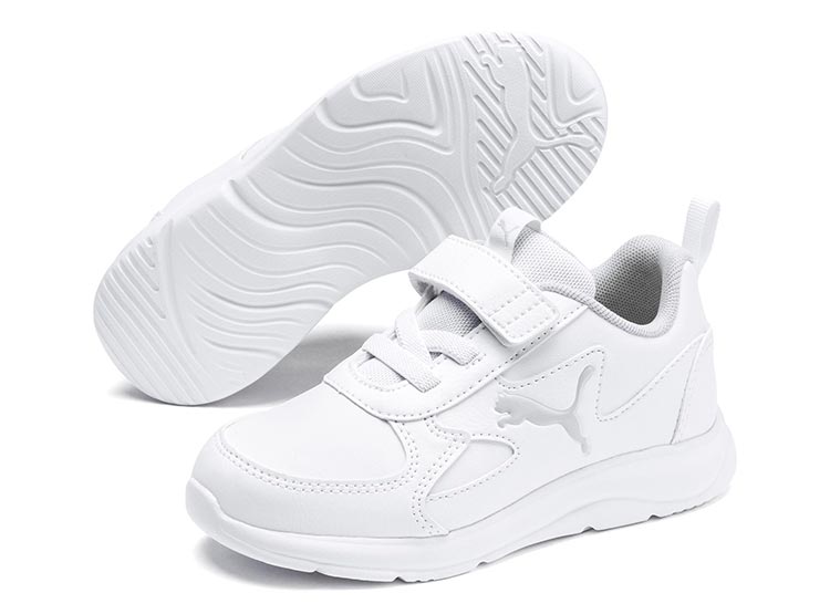 ZAPATILLA PUMA FUN RACER SL AC - 2