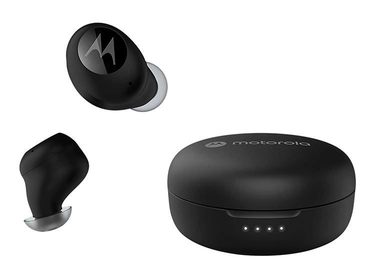 MOTOROLA AUDÍFONOS MOTOROLA BUDS 150 TWS BLUETOOTH