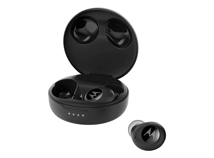 AUDÍFONOS MOTOROLA BUDS 150 TWS BLUETOOTH - 2