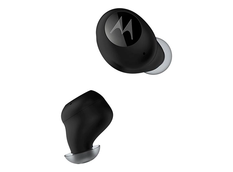 AUDÍFONOS MOTOROLA BUDS 150 TWS BLUETOOTH - 4
