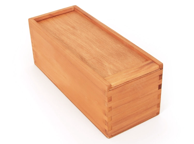 JUEGO DE MESA CLASSIC JENGA DE MADERA - 2