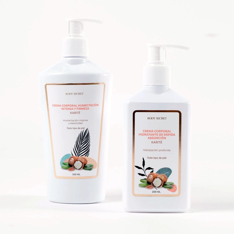 SET BODY SECRET CREMA CORPORAL M23 - 2