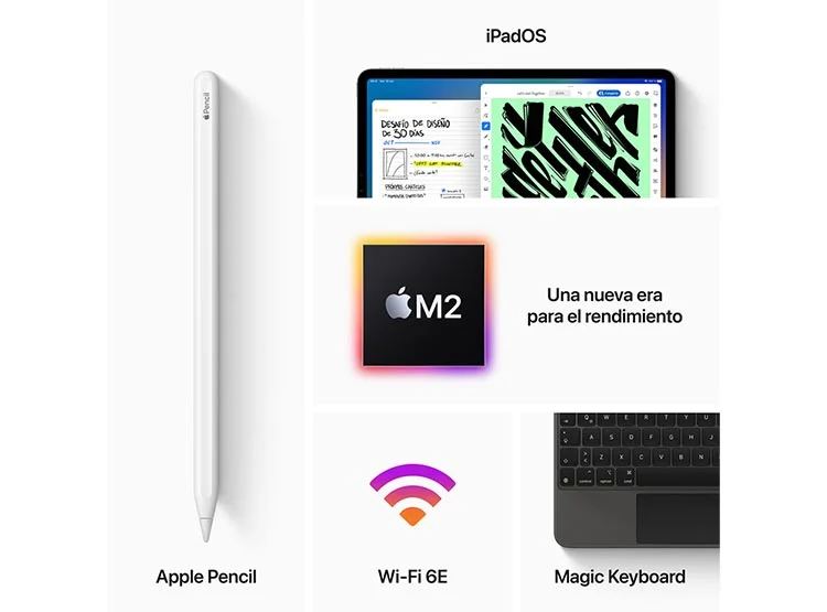 APPLE IPAD PRO 11