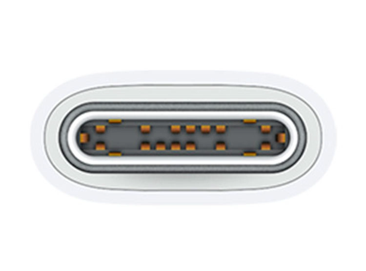 CARGADOR CELULAR APPLE 1 M CABLE USB-C TO USB-C - 1