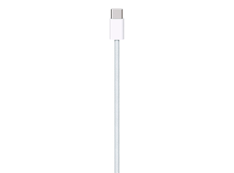 CARGADOR CELULAR APPLE 1 M CABLE USB-C TO USB-C - 2