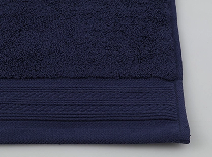 TOALLA MANO LINETT BEDDING 700 AZUL - 3