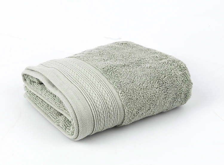TOALLA MANO LINETT BEDDING 700 VERDE - 1