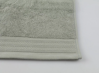 TOALLA MANO LINETT BEDDING 700 VERDE - 3