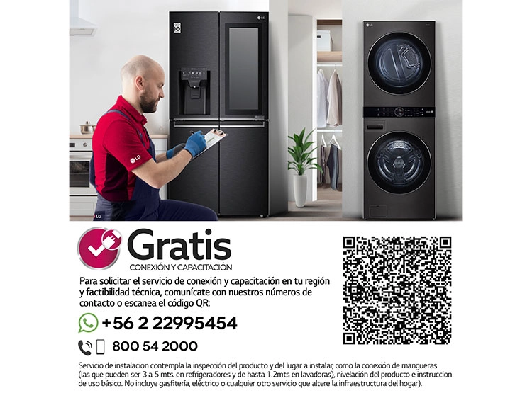 LAVAVAJILLAS LG DF222FP 14 CUBIERTOS GRIS - 9
