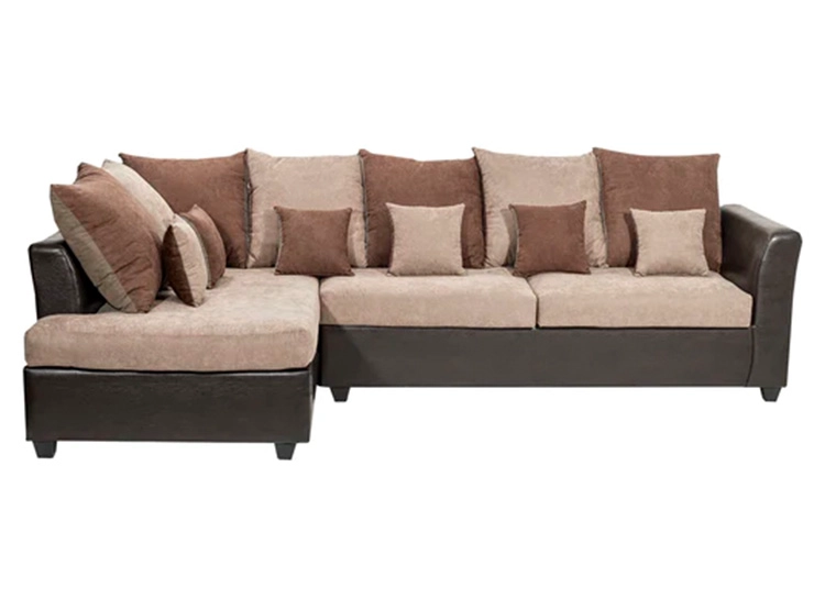 SOFA SECCIONAL IZQUIERDO DECO CLASS FERRARA 5C
