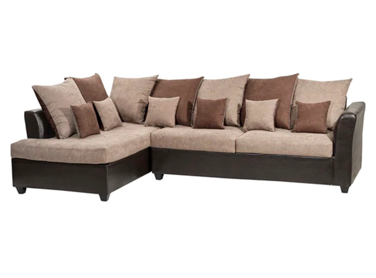 SOFA SECCIONAL IZQUIERDO DECO CLASS FERRARA 5C - 2