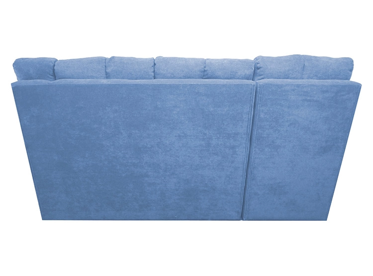 SOFA SECCIONAL DECO CLASS FLORENCIA CURVO 5C - 3