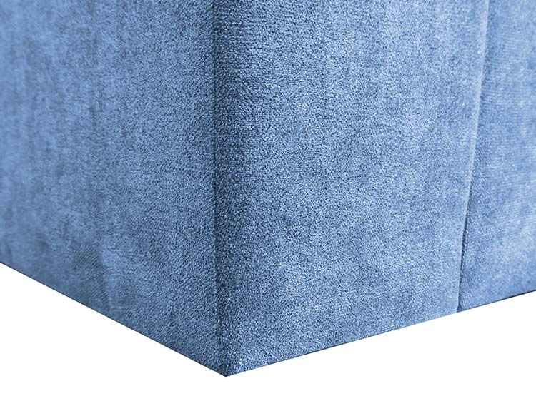 SOFA SECCIONAL DECO CLASS FLORENCIA CURVO 5C - 4