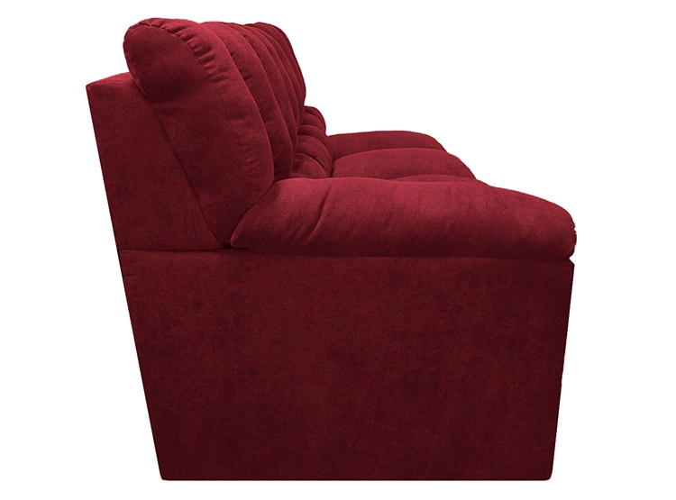 SOFA SECCIONAL DECO CLASS FLORENCIA CURVO 5C - 2