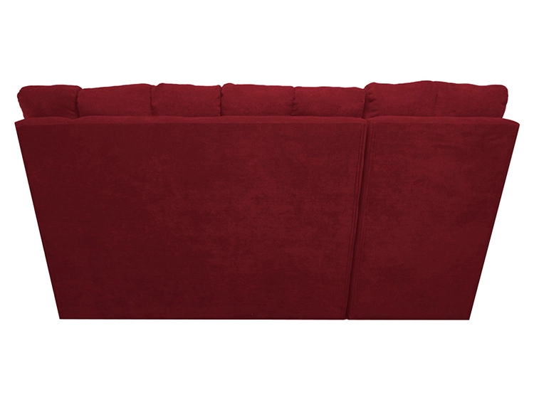 SOFA SECCIONAL DECO CLASS FLORENCIA CURVO 5C - 3
