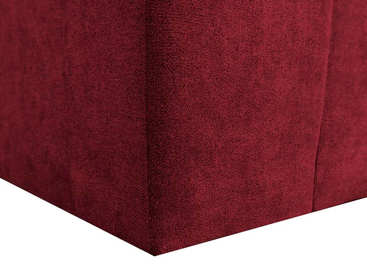 SOFA SECCIONAL DECO CLASS FLORENCIA CURVO 5C - 4