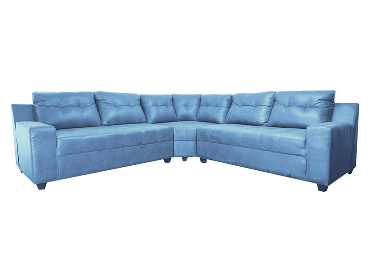 SOFA SECCIONAL DECO CLASS NAPOLES 5C - 1