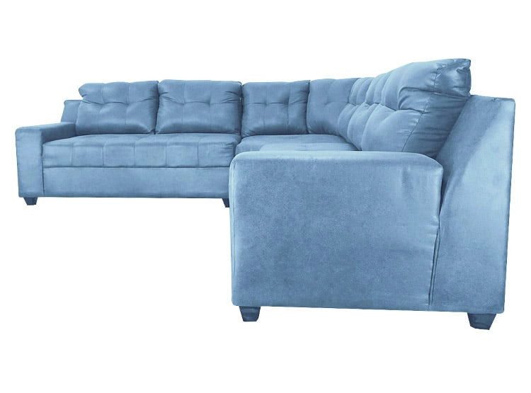 SOFA SECCIONAL DECO CLASS NAPOLES 5C - 2