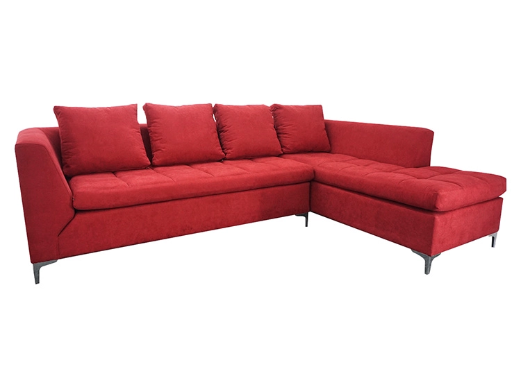 SOFA SECCIONAL DERECHO DECO CLASS POSITANO 5C - 1