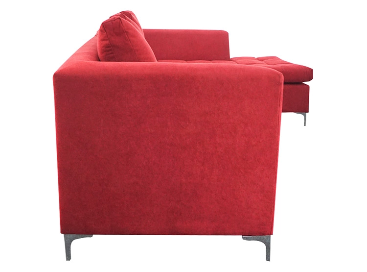 SOFA SECCIONAL DERECHO DECO CLASS POSITANO 5C - 3