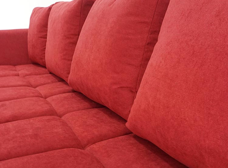 SOFA SECCIONAL DERECHO DECO CLASS POSITANO 5C - 4