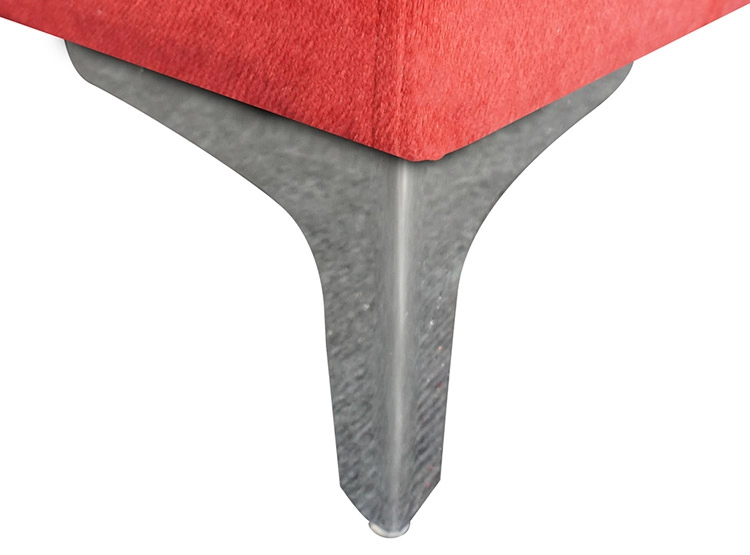 SOFA SECCIONAL DERECHO DECO CLASS POSITANO 5C - 5