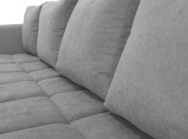 SOFA SECCIONAL DERECHO DECO CLASS POSITANO 5C - 4