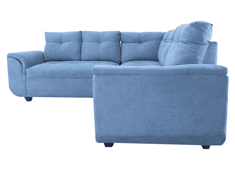 SOFA SECCIONAL DECO CLASS ROMA 5C - 2