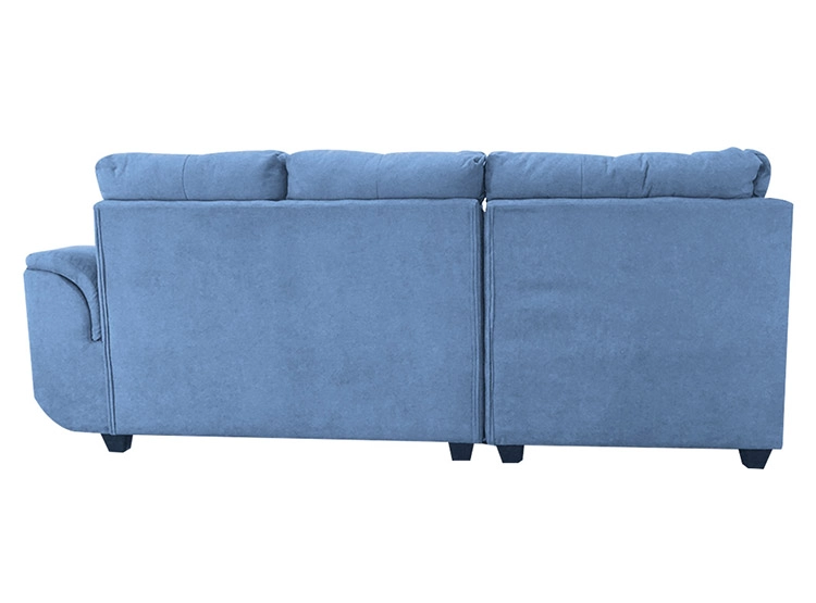 SOFA SECCIONAL DECO CLASS ROMA 5C - 3