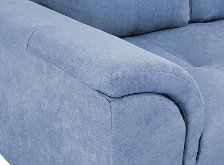 SOFA SECCIONAL DECO CLASS ROMA 5C - 4