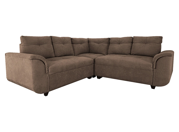 SOFA SECCIONAL DECO CLASS ROMA 5C - 1
