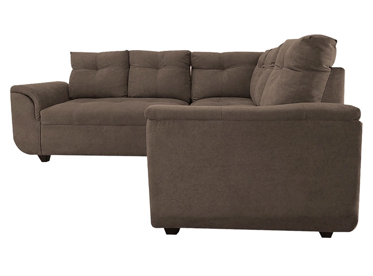 SOFA SECCIONAL DECO CLASS ROMA 5C - 2
