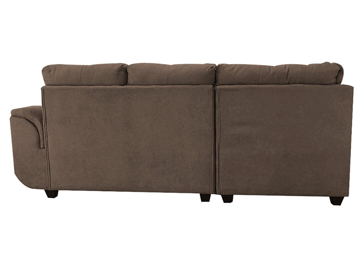 SOFA SECCIONAL DECO CLASS ROMA 5C - 3