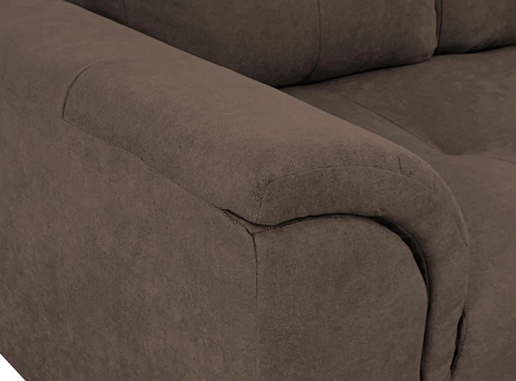 SOFA SECCIONAL DECO CLASS ROMA 5C - 4