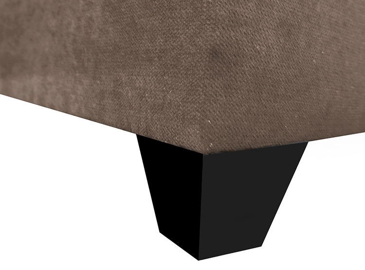 SOFA SECCIONAL DECO CLASS ROMA 5C - 5
