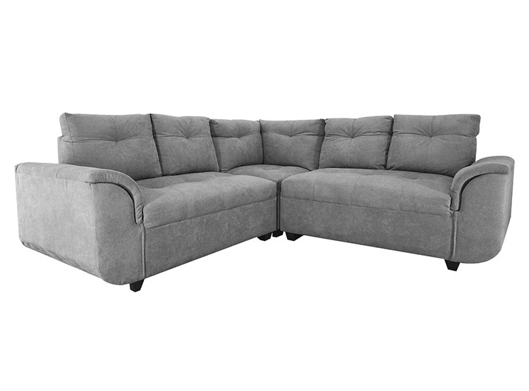 SOFA SECCIONAL DECO CLASS ROMA 5C