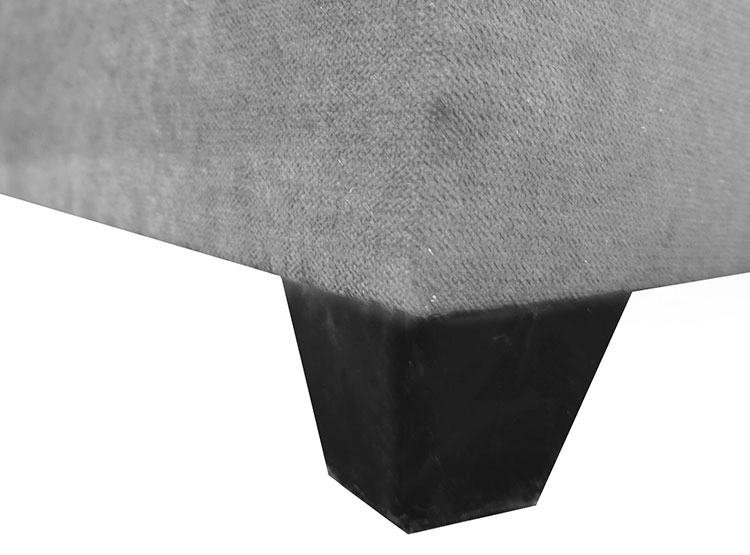 SOFA SECCIONAL DECO CLASS TORINO 5C + POUFS - 4