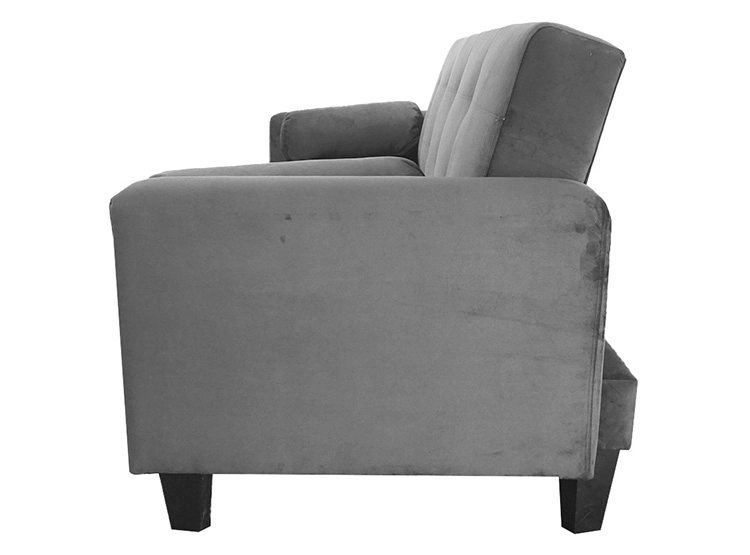 SOFA CAMA DECO CLASS BARI 3C - 3