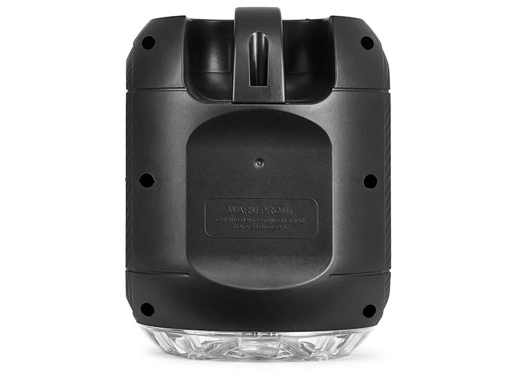 PARLANTE BLUETOOTH MASTER G SPYDER - 5