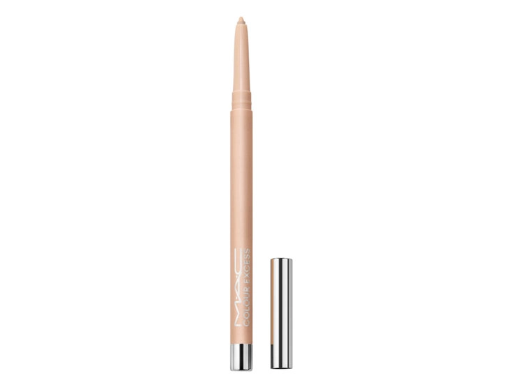 DELINEADOR DE OJOS MAC GEL COLOUR EXCESS WATERPROOF 0.35 GR - 1