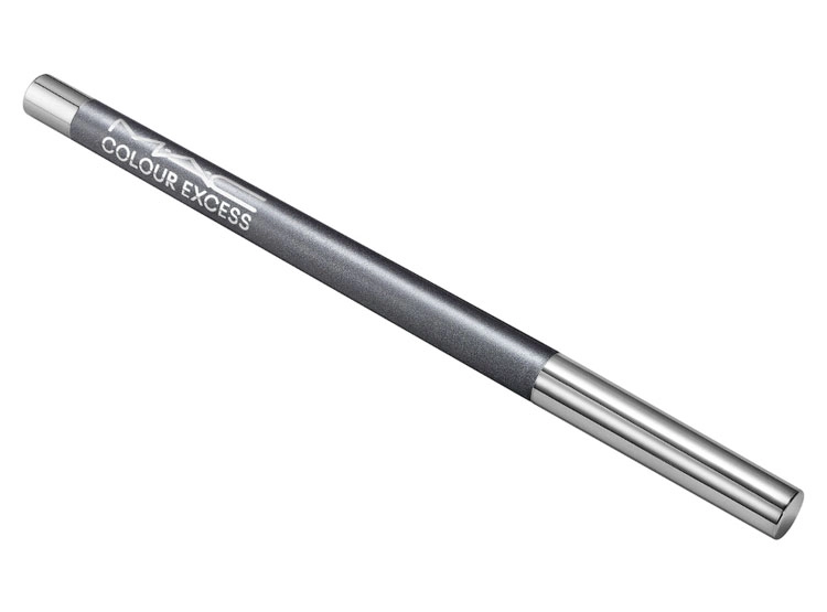 DELINEADOR DE OJOS MAC GEL COLOUR EXCESS WATERPROOF 0.35 GR - 2