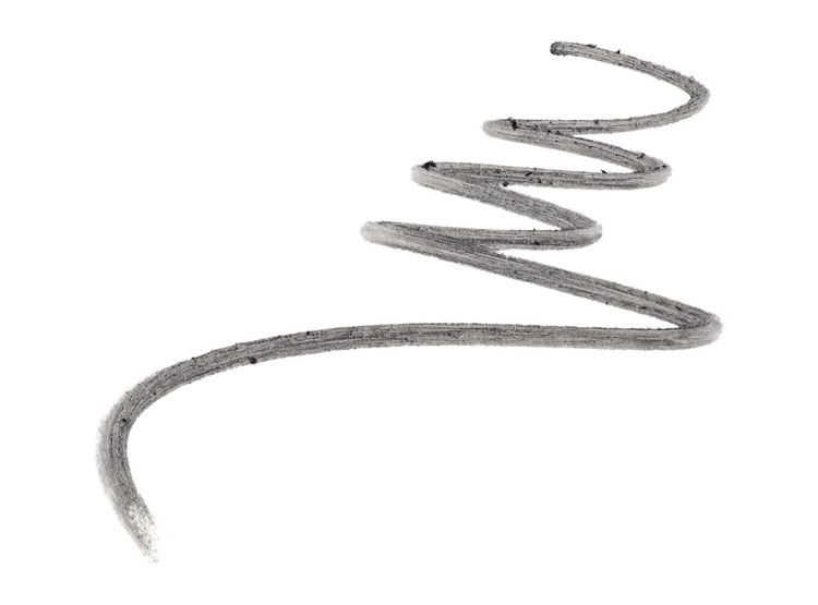 DELINEADOR DE OJOS MAC GEL COLOUR EXCESS WATERPROOF 0.35 GR - 6
