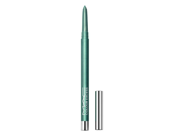 DELINEADOR DE OJOS MAC GEL COLOUR EXCESS WATERPROOF 0.35 GR
