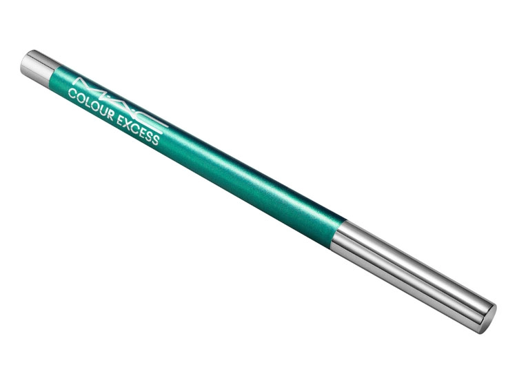 DELINEADOR DE OJOS MAC GEL COLOUR EXCESS WATERPROOF 0.35 GR - 2